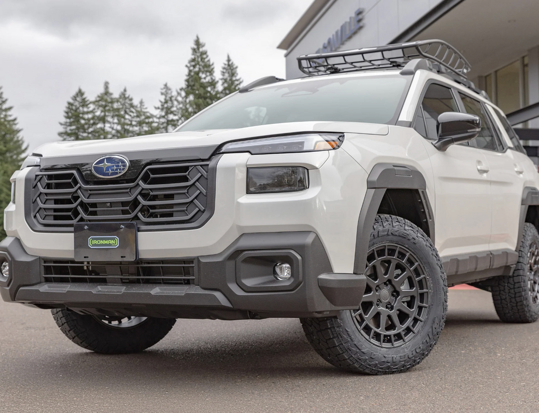 Ironman 4x4 2" ATS Suspension Lift Kit For 2026-2027 Subaru Outback