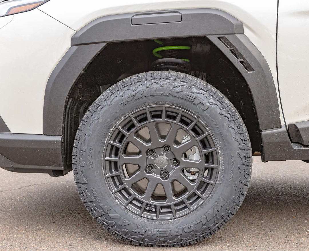 Ironman 4x4 2" ATS Suspension Lift Kit For 2026-2027 Subaru Outback