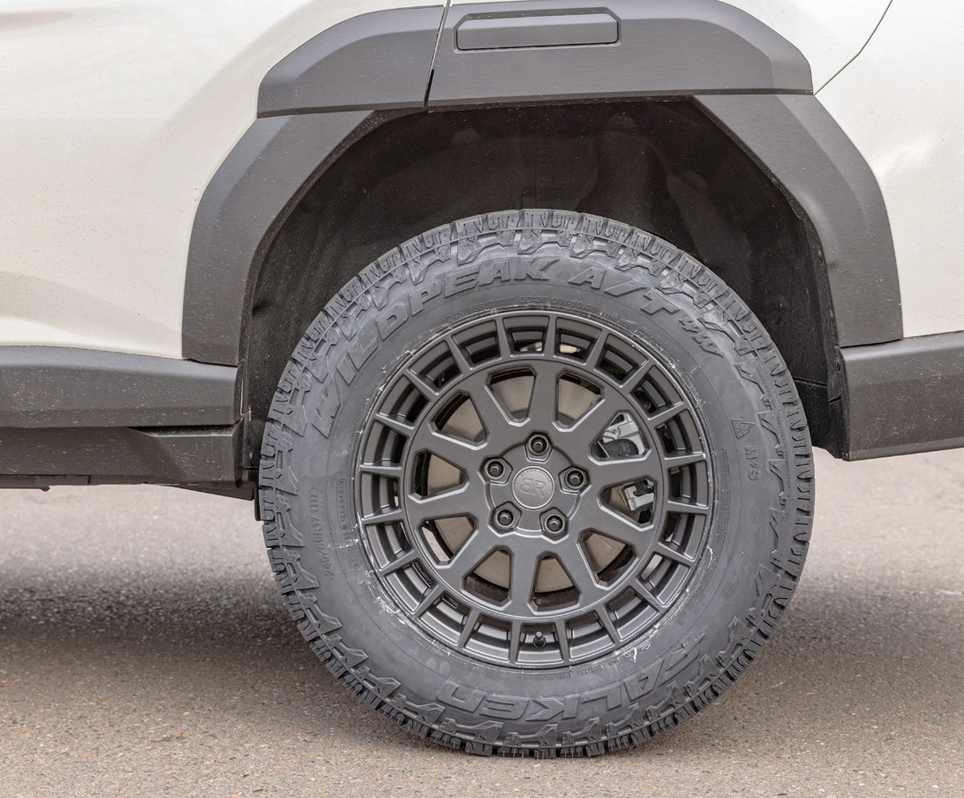 Ironman 4x4 2" ATS Suspension Lift Kit For 2026-2027 Subaru Outback
