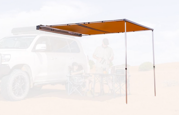 ARB 2500 mm Aluminum Encased Awning