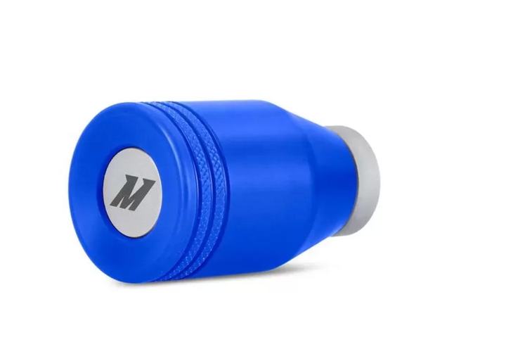 Mishimoto Weighted Shift Knob Subaru WRX 2022+
