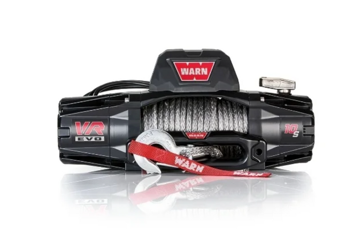 WARN VR EVO Series Winch