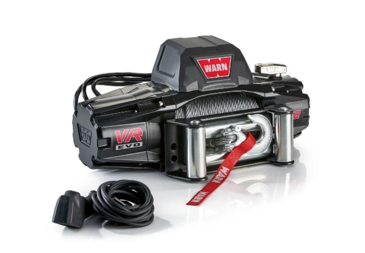 WARN VR EVO Series Winch
