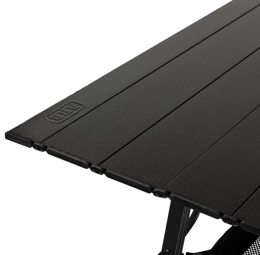 ARB Pinnacle Camp Table Aluminum Black
