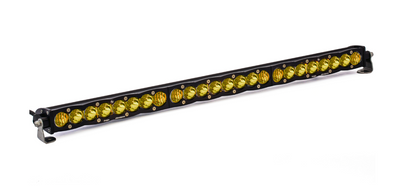 Baja Designs S8 Straight Light bar