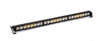 Baja Designs S8 Straight Light bar