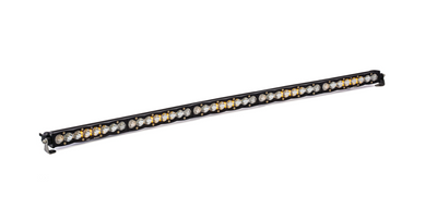 Baja Designs S8 Straight Light bar