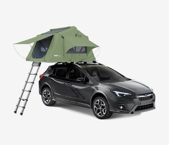 Thule Tepui Explorer Kukenam 3-person Roof Top Tent
