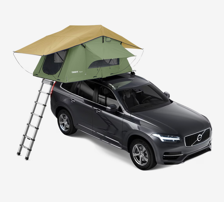 Thule Tepui Explorer Kukenam 3-person Roof Top Tent