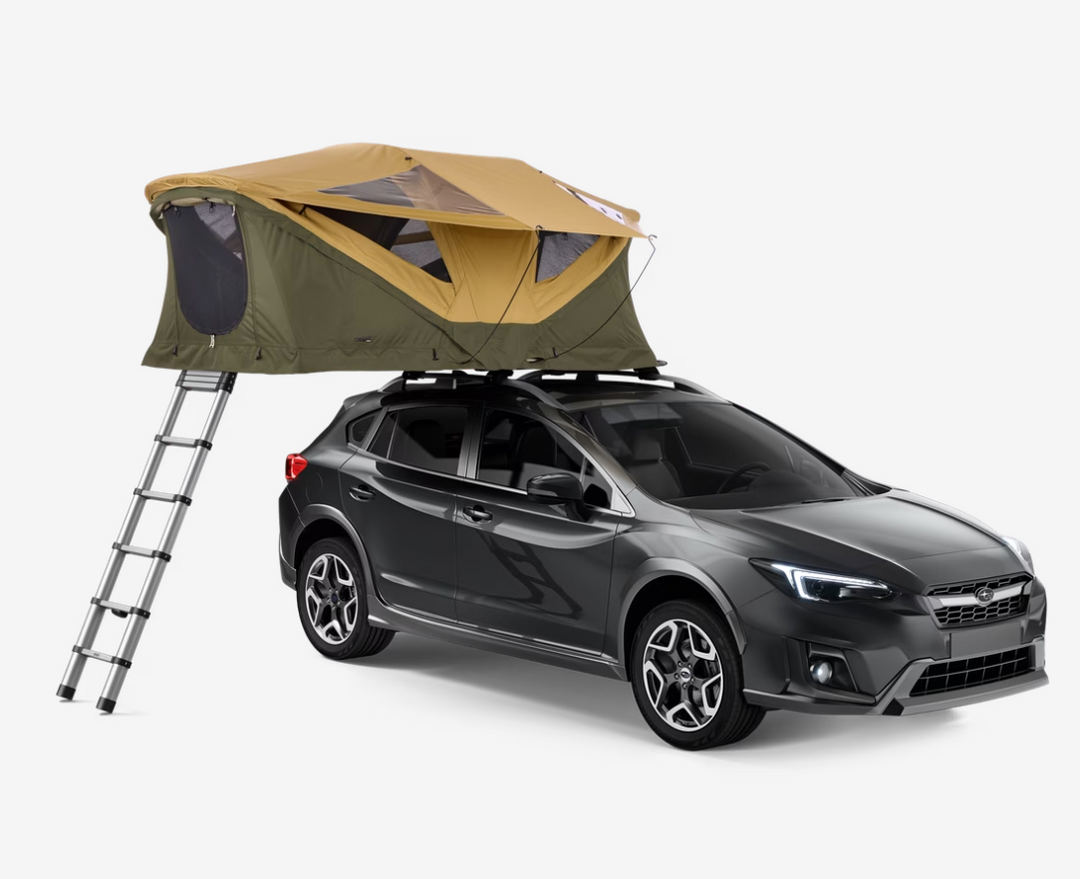 Thule Approach S 2-person roof top tent