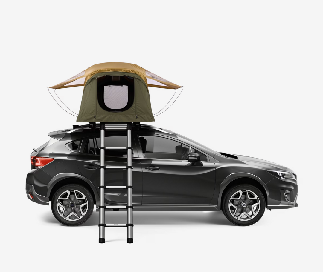 Thule Approach S 2-person roof top tent
