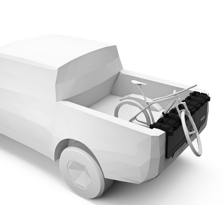 Thule GateMate PRO