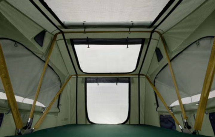 Thule Tepui Explorer Kukenam 3-person Roof Top Tent