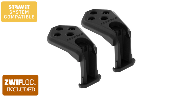 Rhino Rack STOW iT Base Brackets