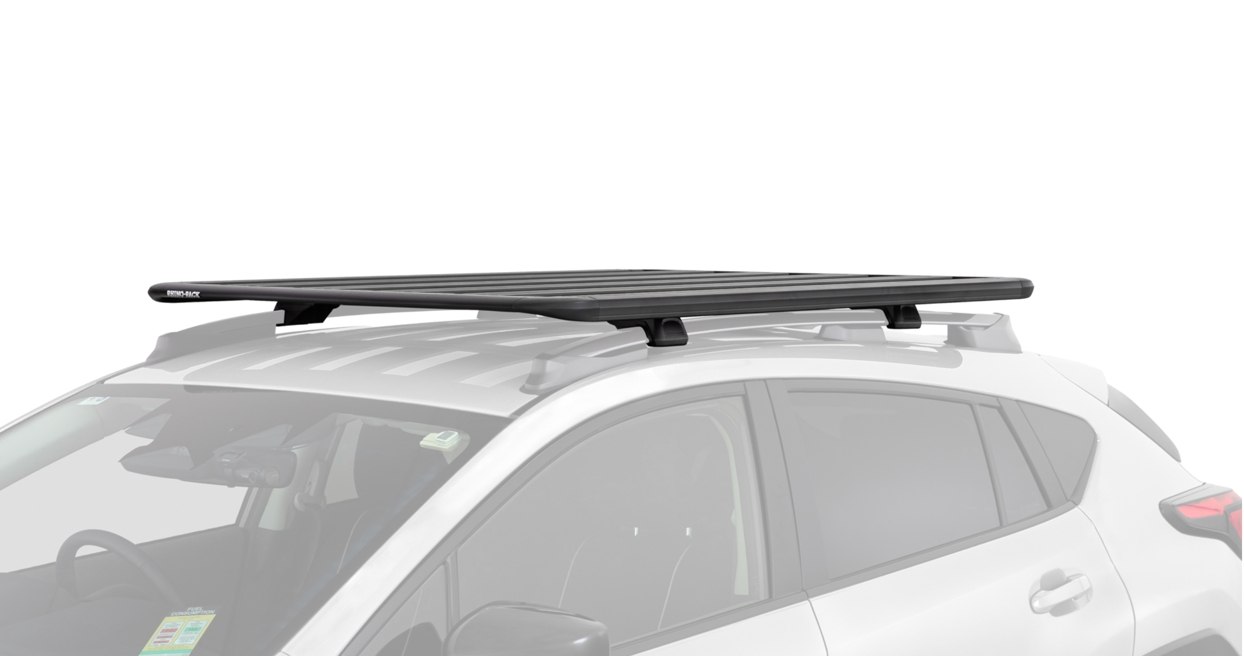 Rhino Rack Pioneer 6 Platform Roof Rack (60
