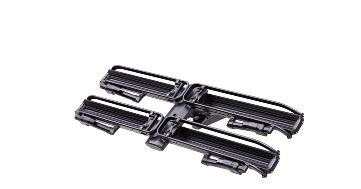 Kuat Piston Pro X