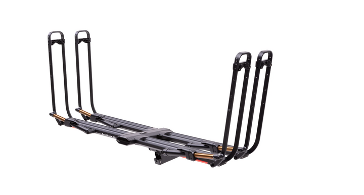 Kuat Piston Pro X