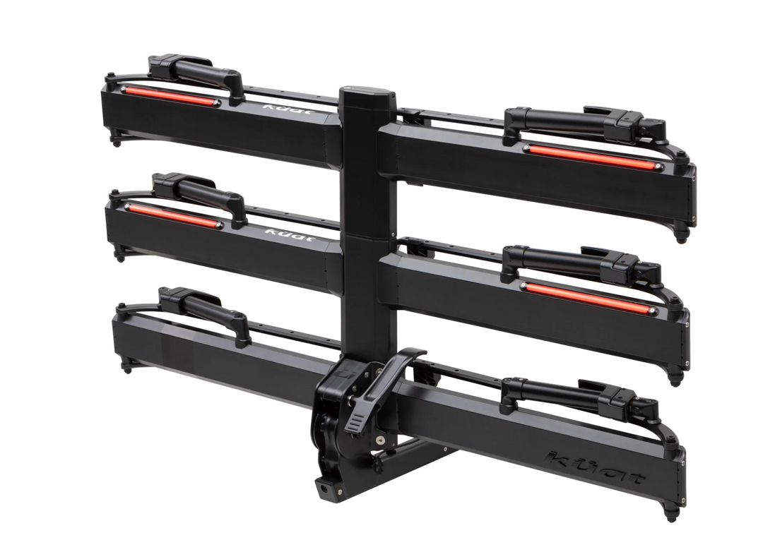 Kuat Piston Pro X