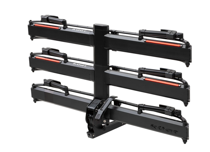 Kuat Piston Pro X