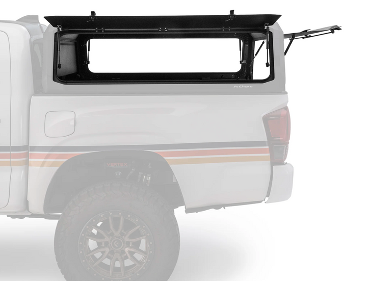 Kuat Innovations IBEX™ Bed Rack Panel Kit