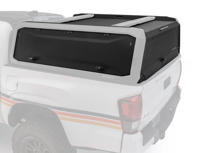 Kuat Innovations IBEX™ Bed Rack Panel Kit
