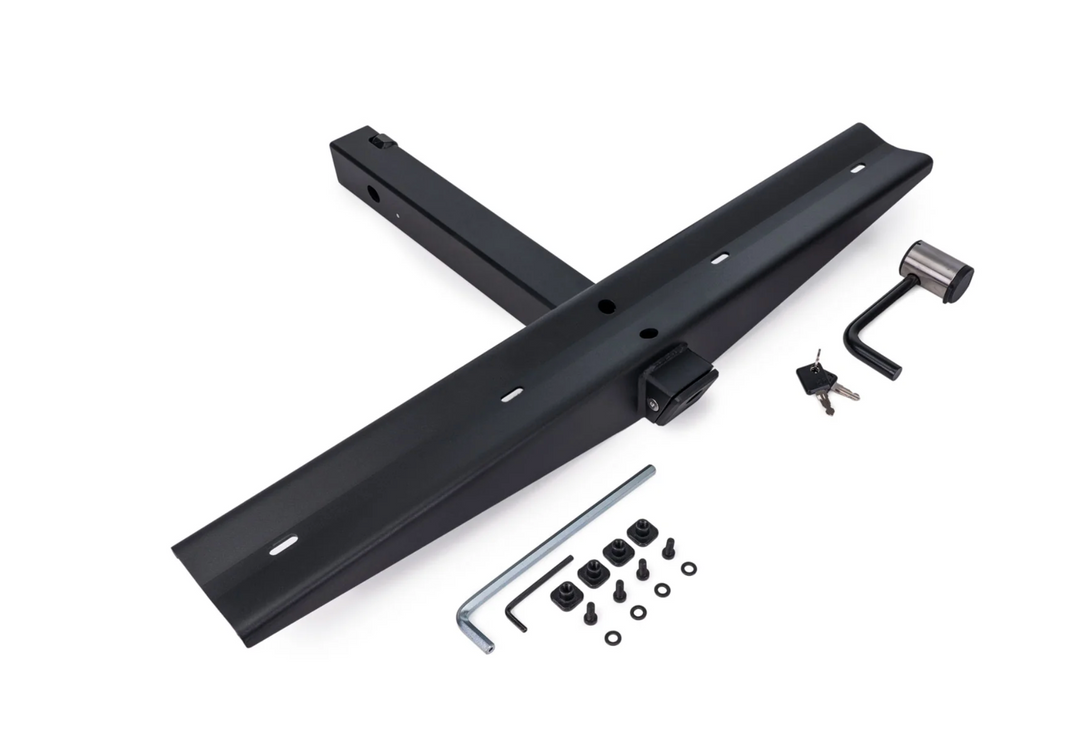 Kuat Piston® SR Hitch Bike Rack