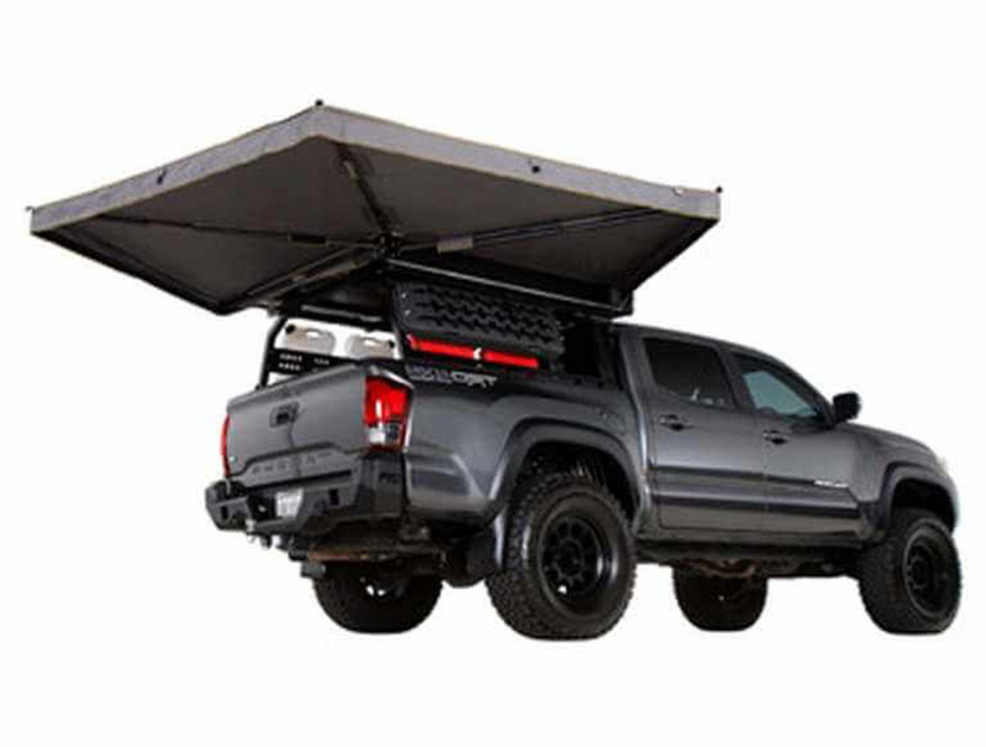 OVERLAND VEHICLE SYSTEMS Nomadic 270LTE 270 Degree Awning