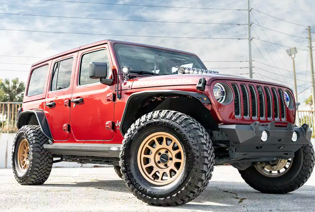 Havoc Offroad Reflex Antenna