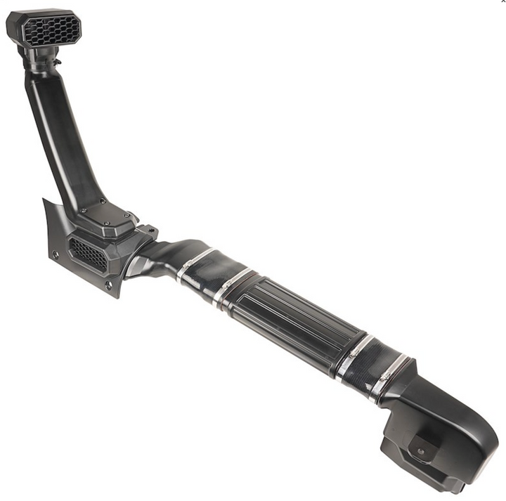Rugged Ridge AmFib Snorkel System for 18-25 Jeep Wrangler JL & Gladiator JT