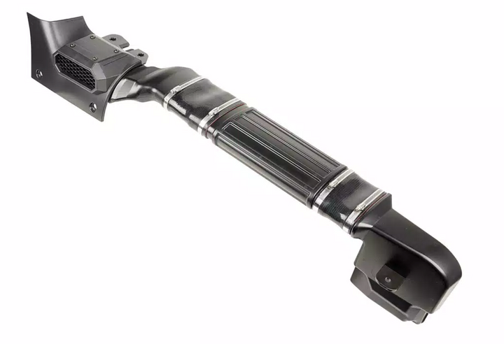 Rugged Ridge AmFib Snorkel System for 18-25 Jeep Wrangler JL & Gladiator JT