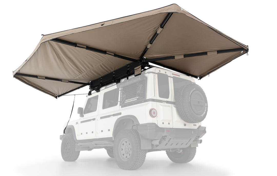 Rhino Rack Batwing 270 Freestanding Awning