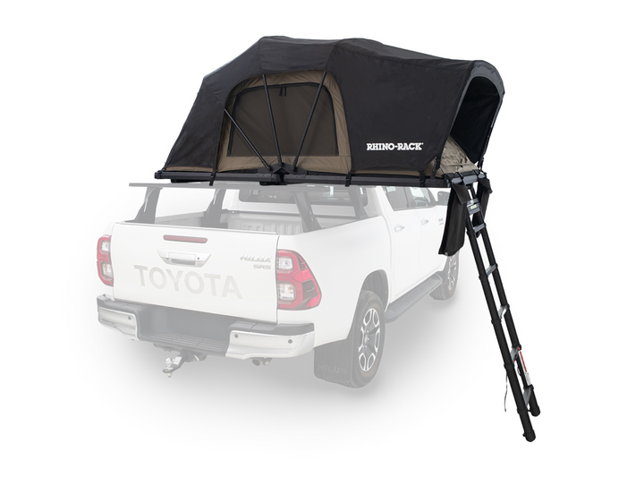 Rhino Rack Soft Shell Roof Top Tent
