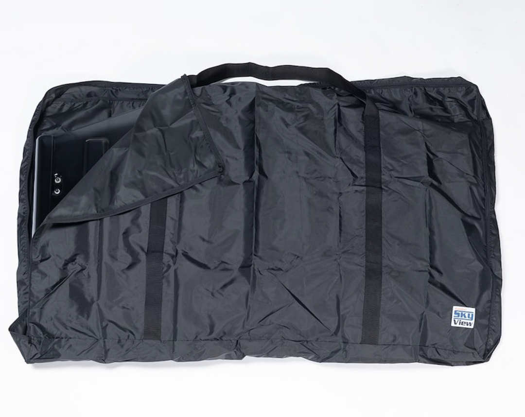 Putco Element Sky View Clear Lid Hard Top for Roof for Jeep Wrangler JK 2009-2017 (Also fits 2018 JK body)