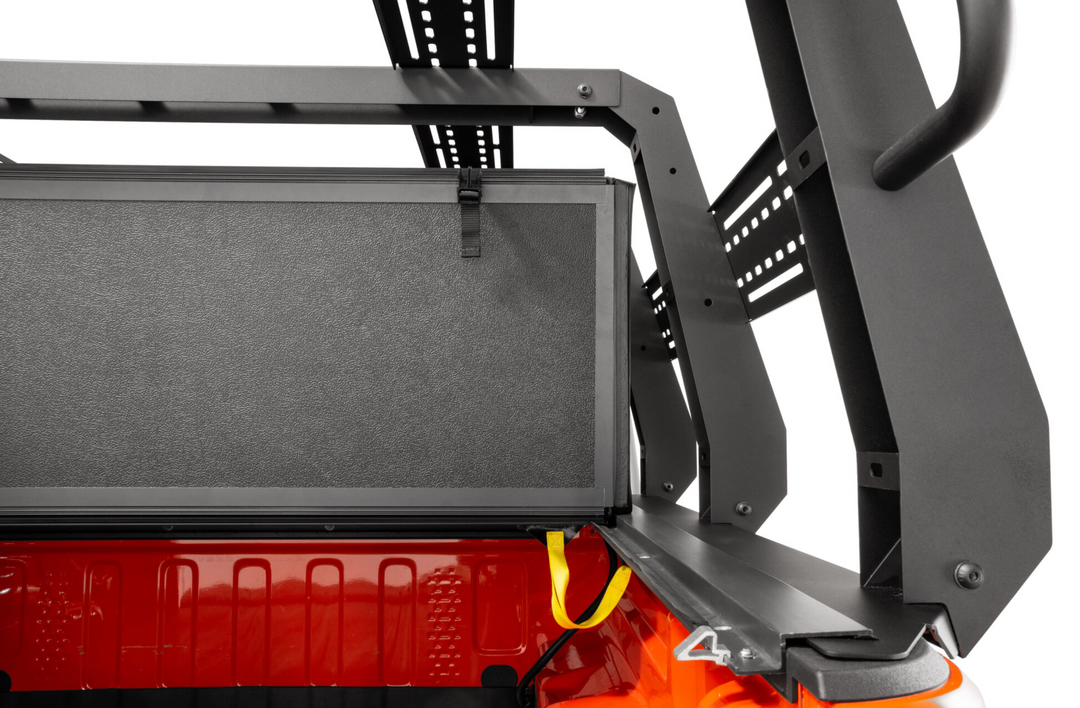 Lost Canyon Truck Bed Rack for 20-25 Jeep Gladiator JT
