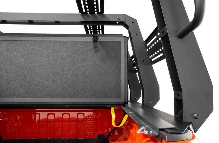 Lost Canyon Truck Bed Rack for 20-25 Jeep Gladiator JT
