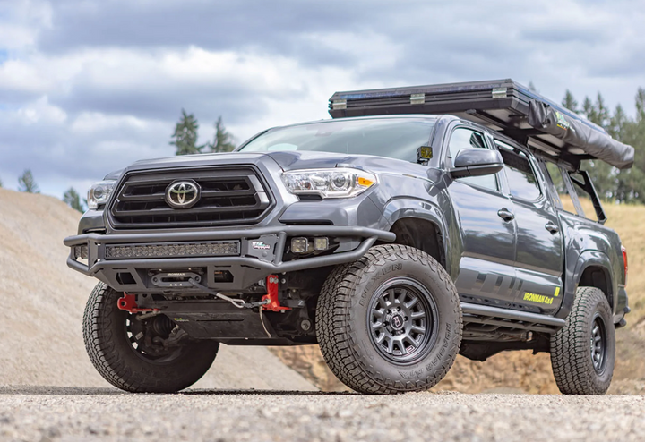 Ironman 4x4 3" IM2.5 Suspension Lift Kit for Toyota Tacoma (2005-2023)