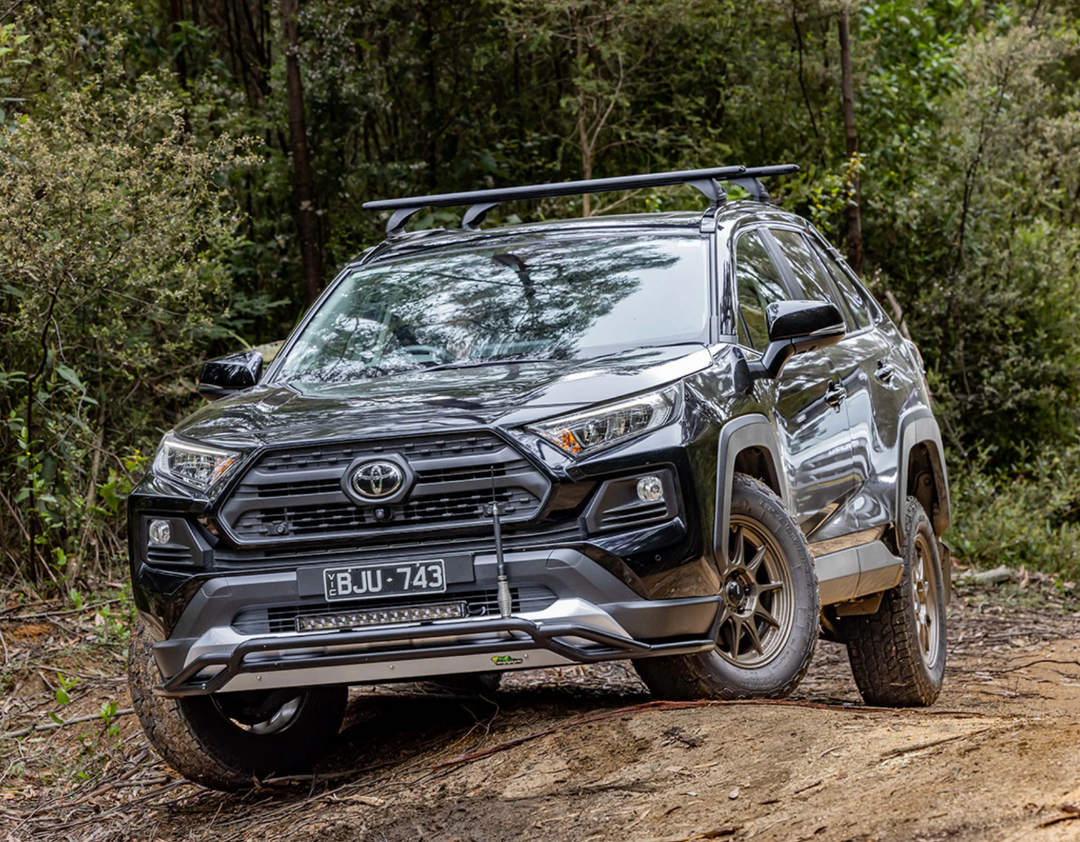 Ironman 4x4 2" ATS Suspension Lift Kit for Toyota RAV4 2019-2025