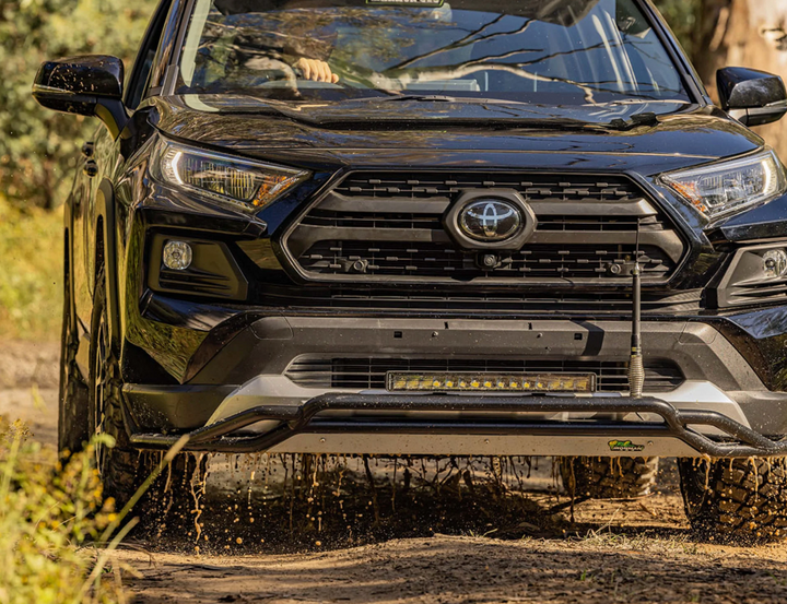 Ironman 4x4 2" ATS Suspension Lift Kit for Toyota RAV4 2019-2025