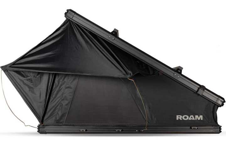 Roam Adventure Co The Desperado Hardshell Rooftop Tent