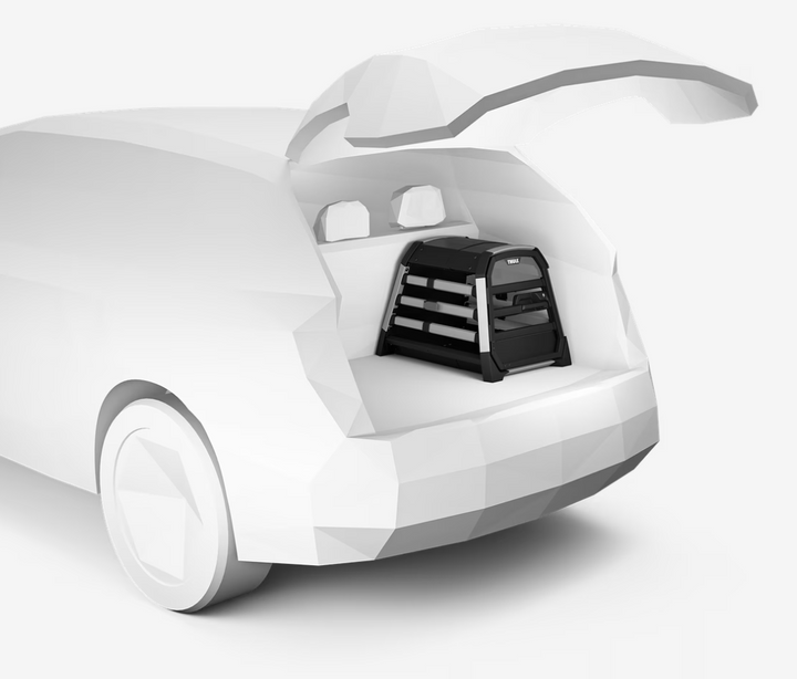 Thule Allax Dog Crate