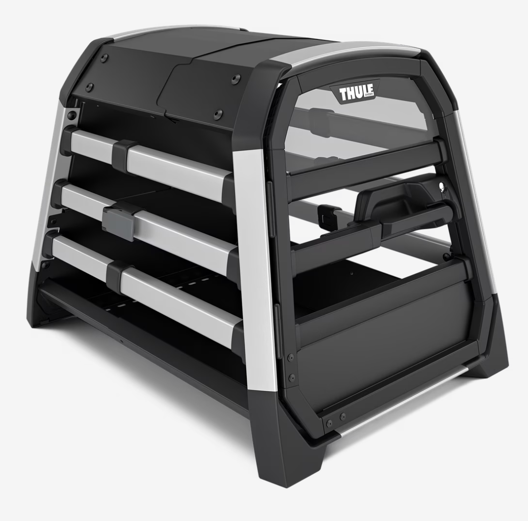 Thule Allax Dog Crate