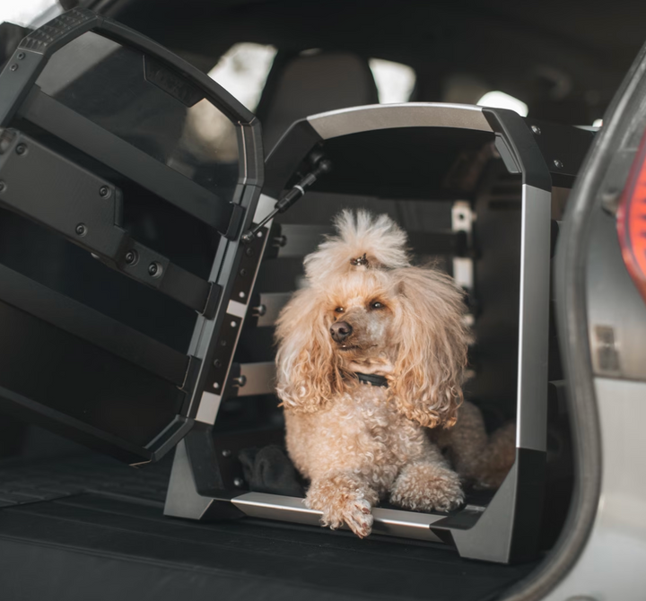 Thule Allax Dog Crate