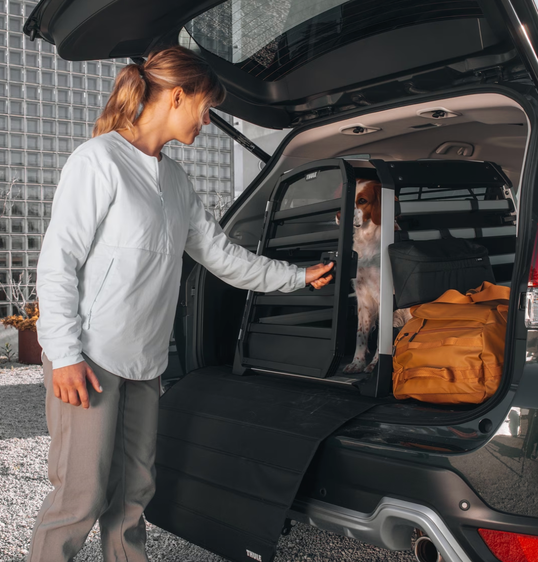 Thule Allax Dog Crate