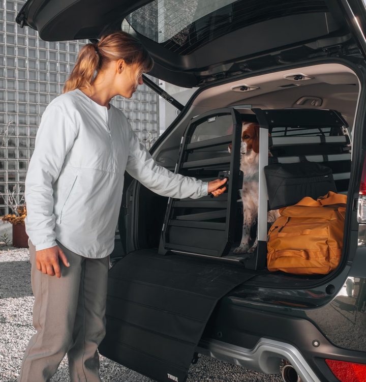 Thule Allax Dog Crate