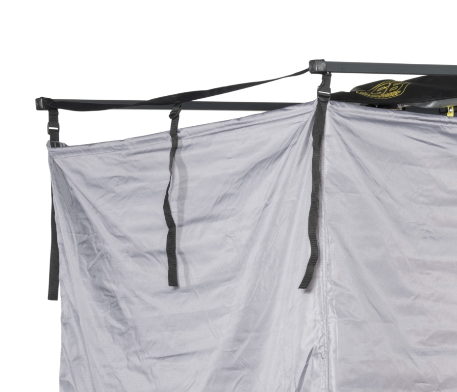 SmittyBilt Overland Shower/Privacy Awning