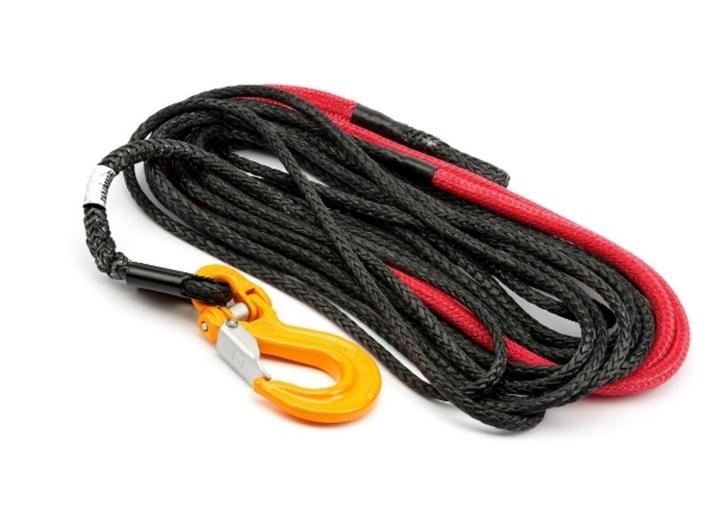 WARN Spydura Nightline Replacement Synthetic Winch Rope