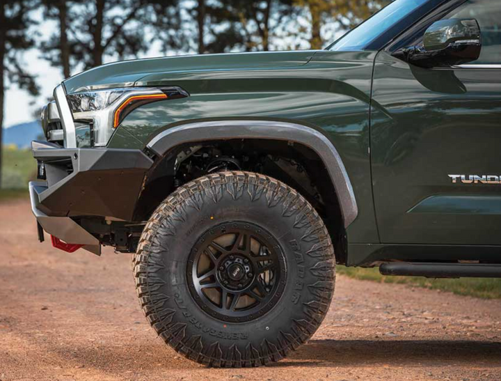 ARB Zenith Bumper Toyota Tundra 2022-2025