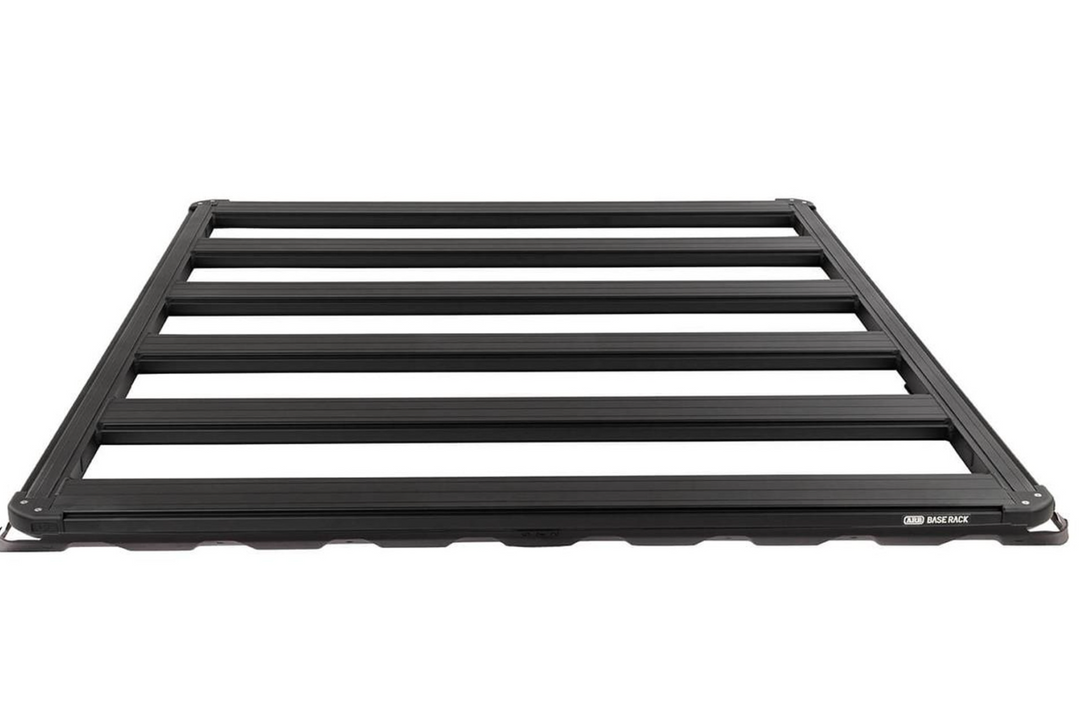 ARB Base Rack Kit with Mount and Deflector 61x51 Jeep Wrangler JLU 2018-2026