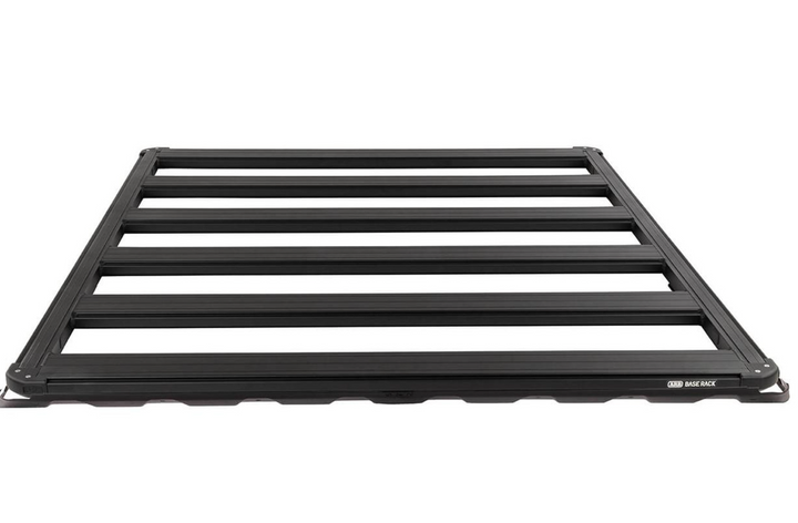 ARB Base Rack Kit with Mount and Deflector 61x51 Jeep Wrangler JLU 2018-2026