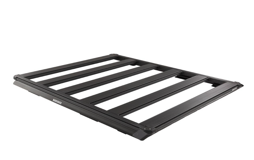 ARB Base Rack Kit with Mount and Deflector 61x51 Jeep Wrangler JLU 2018-2026